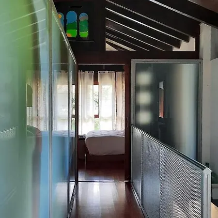 別荘 La Casa De Abajo *