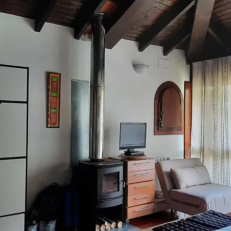 La Casa De Abajo * リャネス