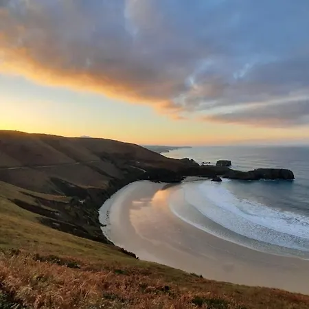 La Casa De Abajo 別荘 *