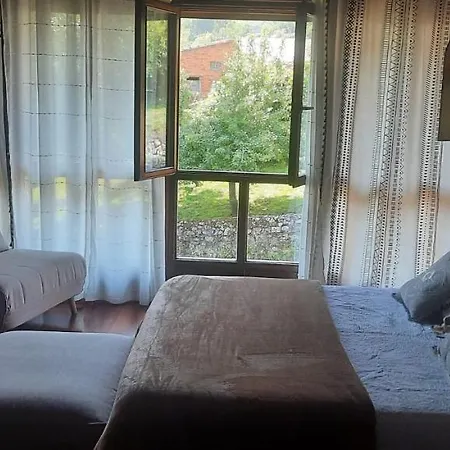 La Casa De Abajo 別荘 *