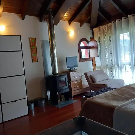 La Casa De Abajo * Llanes