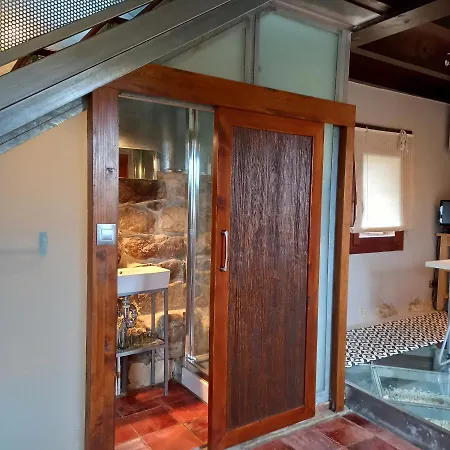 Holiday home La Casa De Abajo