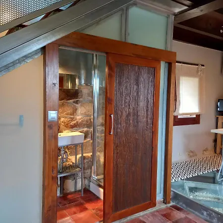 بيت للعطل La Casa De Abajo