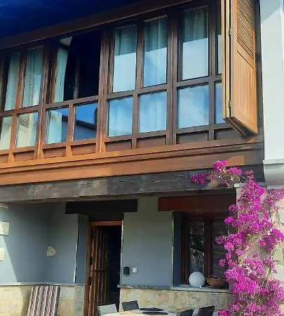 Prázdninový dům La Casa De Abajo *