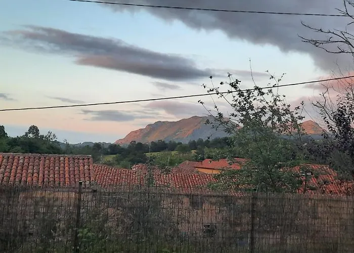 La Casa De Abajo Nyaraló