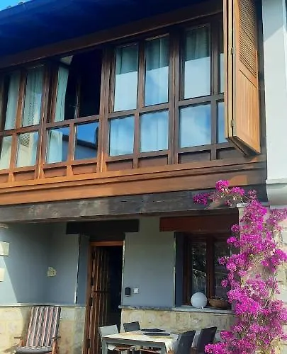 Nyaraló La Casa De Abajo *