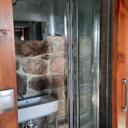 Hébergement de vacances La Casa De Abajo Llanes