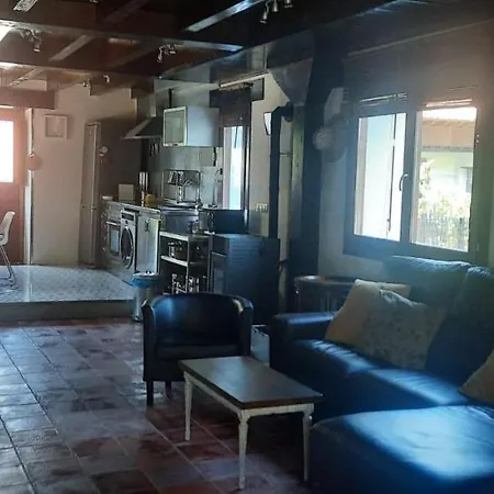 Hébergement de vacances La Casa De Abajo Llanes